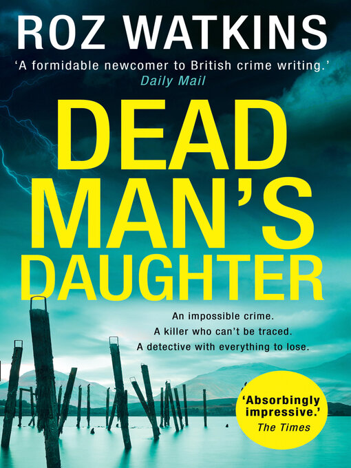 Title details for Dead Man's Daughter by Roz Watkins - Available
